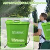 Акумулаторна пръскачка 16 литра StahlMayer Акумулаторна пръскачка 16 литра StahlMayer