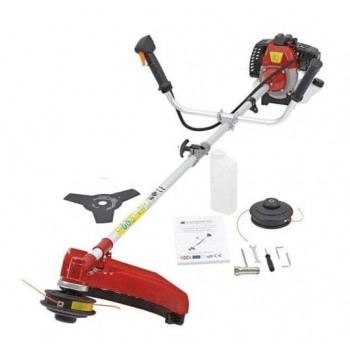 Бензинов тример за трева werstil 72 куб.