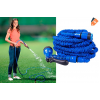 Разтегателен градински маркуч Magic Hose Разтегателен градински маркуч Magic Hose