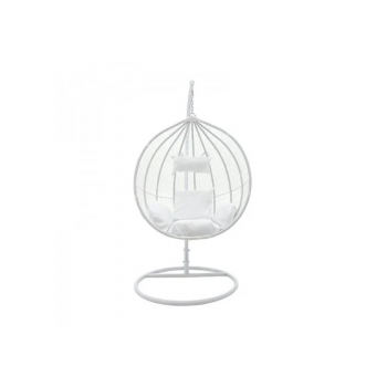 ЛУКСОЗНА ГРАДИНСКА ЛЮЛКА ТИП ГНЕЗДО БЯЛА