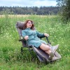 Походно легло сгъваемо - тип шезлонг Походно легло сгъваемо - тип шезлонг