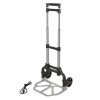 Количка транспортна сгъваема RockForce 80 кг Количка транспортна сгъваема RockForce 80 кг