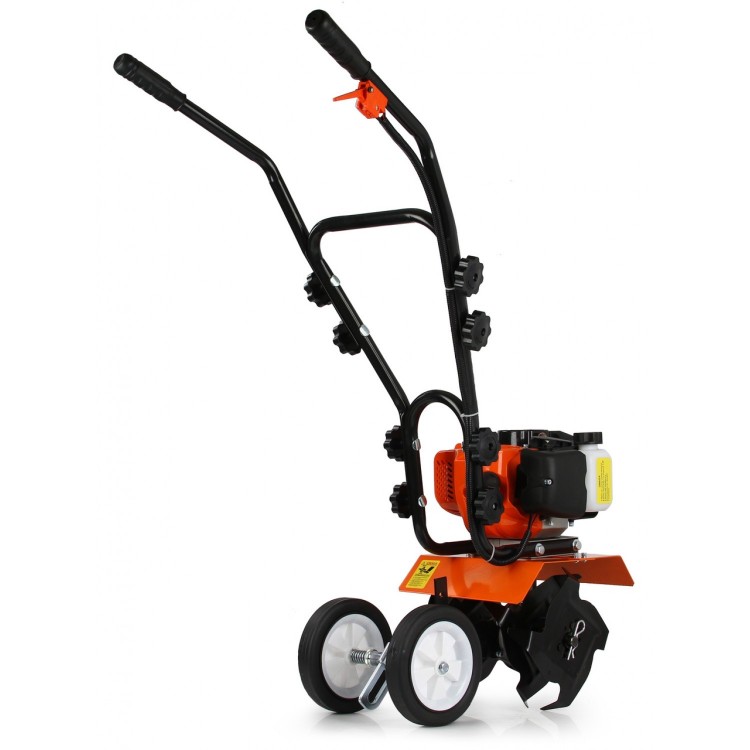 БЕНЗИНОВА МОТОФРЕЗА 74cc STAHLMAYER БЕНЗИНОВА МОТОФРЕЗА 74cc STAHLMAYER