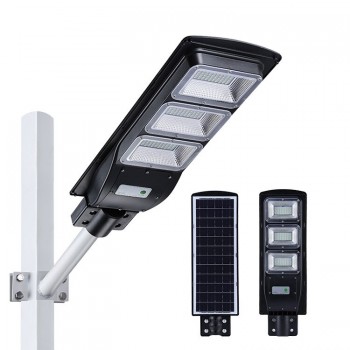 Соларна Лампа 1400W+ Стойка