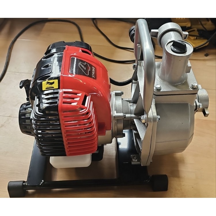 Бензинова водна помпа 1.5" 3.5HP Бензинова водна помпа 1.5" 3.5HP