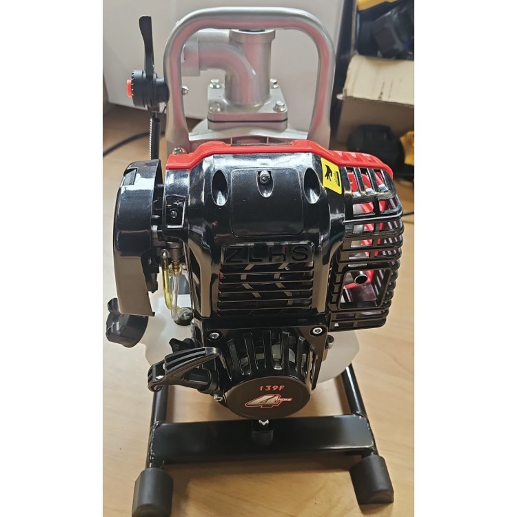 Бензинова водна помпа 1.5" 3.5HP Бензинова водна помпа 1.5" 3.5HP