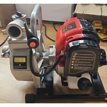 Бензинова водна помпа 1.5" 3.5HP