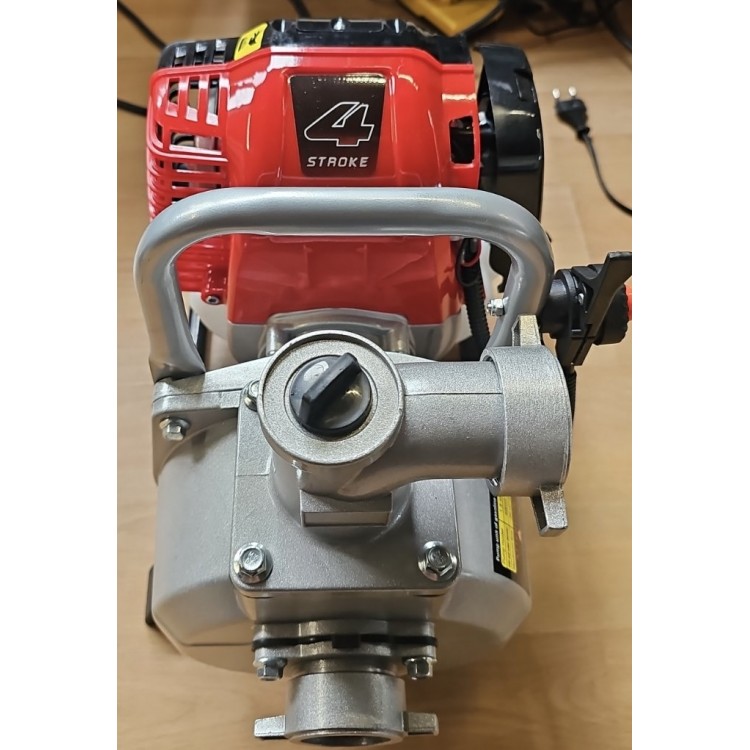 Бензинова водна помпа 1.5" 3.5HP Бензинова водна помпа 1.5" 3.5HP