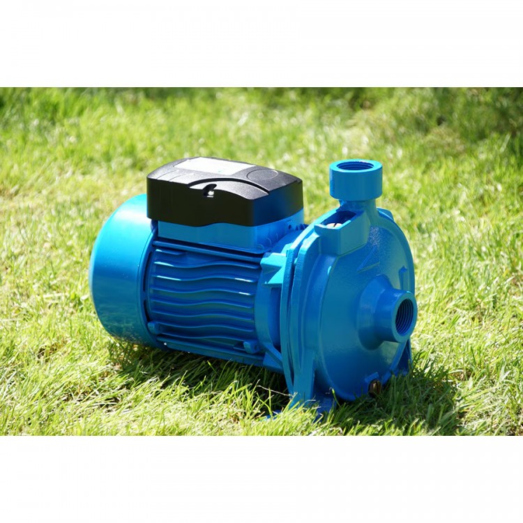 Центробежна помпа за вода 50 L/min, 750 W, 1" x 1" Центробежна помпа за вода 50 L/min, 750 W, 1" x 1"