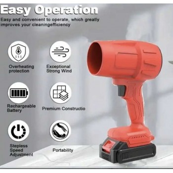 Турбина Духалка