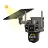 4G СОЛАРНА КАМЕРА СЪС SIM КАРТА DUAL LENSE IPC-V380-P3 4G СОЛАРНА КАМЕРА СЪС SIM КАРТА DUAL LENSE IPC-V380-P3