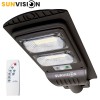 Мощна улична соларна лампа SUNVISION , 900w Мощна улична соларна лампа SUNVISION , 900w