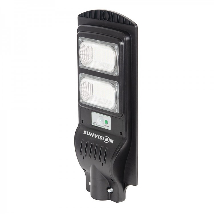 Мощна улична соларна лампа SUNVISION , 900w Мощна улична соларна лампа SUNVISION , 900w