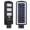 Мощна улична соларна лампа SUNVISION , 1350w Мощна улична соларна лампа SUNVISION , 1350w