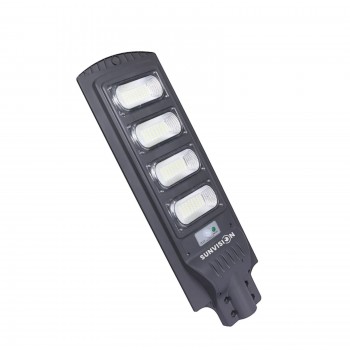 Мощна улична  соларна лампа SUNVISION , 1800w