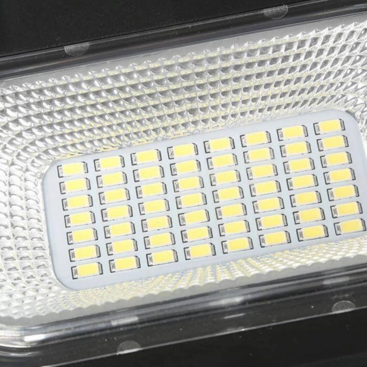 Мощна улична соларна лампа SUNVISION , 1800w Мощна улична соларна лампа SUNVISION , 1800w