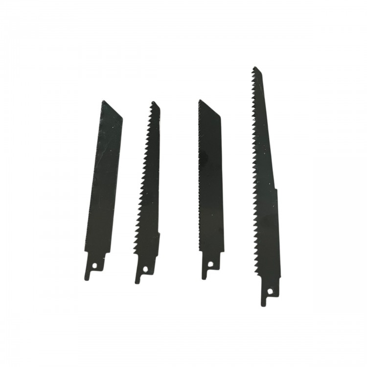 Акумулаторен  саблен трион - STAHLMAYER