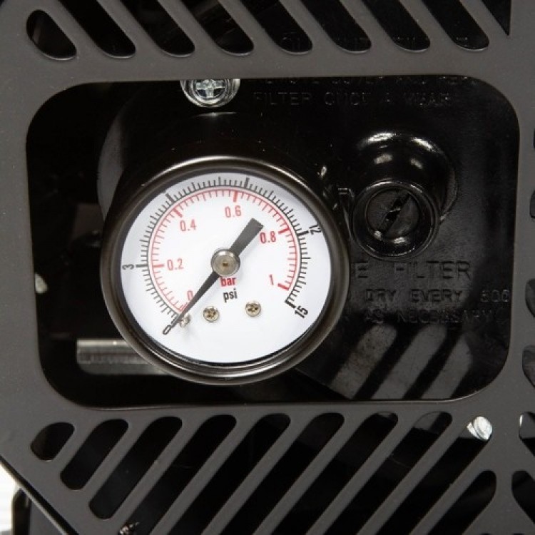 ДИЗЕЛОВ КАЛОРИФЕР HAWEK , 30 KW, 500 М³/ЧАС, 12 ЛИТРА, LCD ДИСПЛЕЙ, ТЕРМОСТАТ И РЕГУЛАТОР