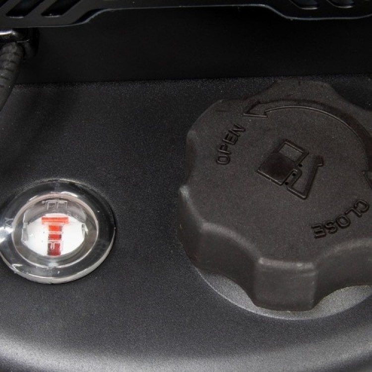 ДИЗЕЛОВ КАЛОРИФЕР HAWEK , 30 KW, 500 М³/ЧАС, 12 ЛИТРА, LCD ДИСПЛЕЙ, ТЕРМОСТАТ И РЕГУЛАТОР