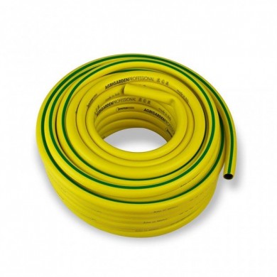 Градински маркуч трислоен -25 м