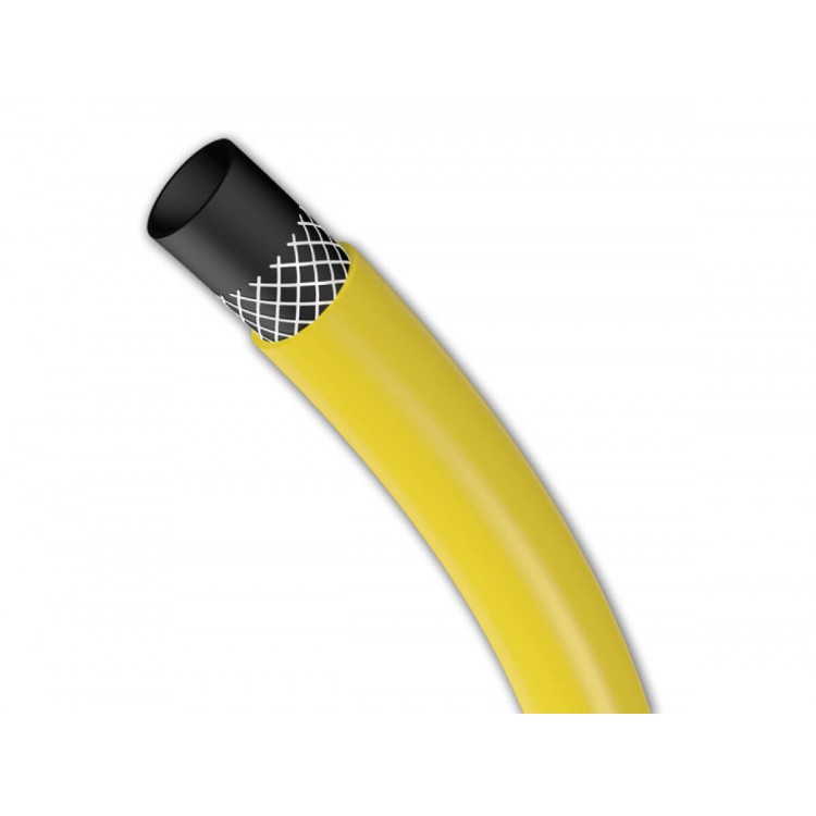 Градински маркуч трислоен -25 м