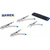 Комплект клещи чираци, 4 части HAWEK , HW-2035 Комплект клещи чираци, 4 части HAWEK , HW-2035