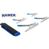 Комплект клещи чираци, 4 части HAWEK , HW-2035 Комплект клещи чираци, 4 части HAWEK , HW-2035