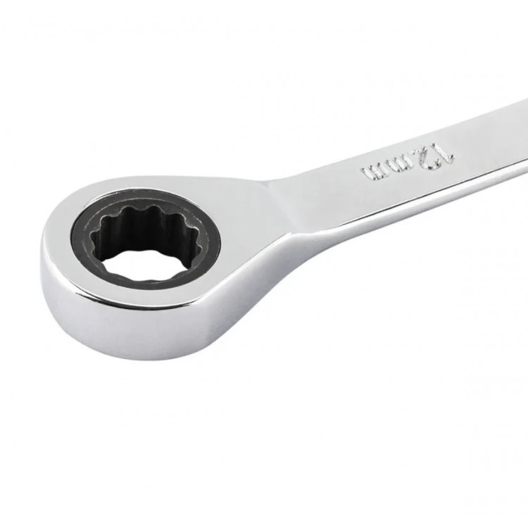 Звездогаечни Ключове Комбинирани от 6-36мм  – Rock Force 27 части + клещи гарги