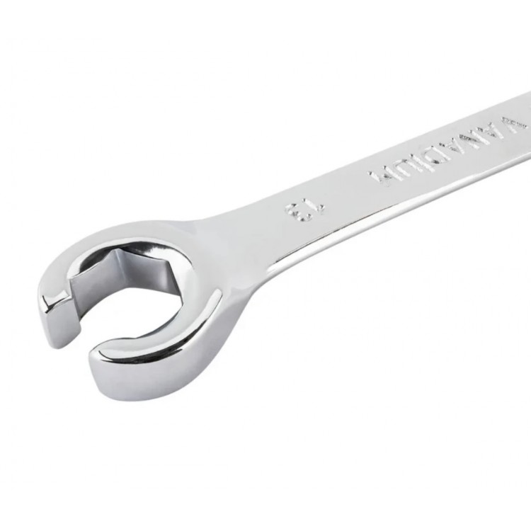 Звездогаечни Ключове Комбинирани от 6-36мм  – Rock Force 27 части + клещи гарги