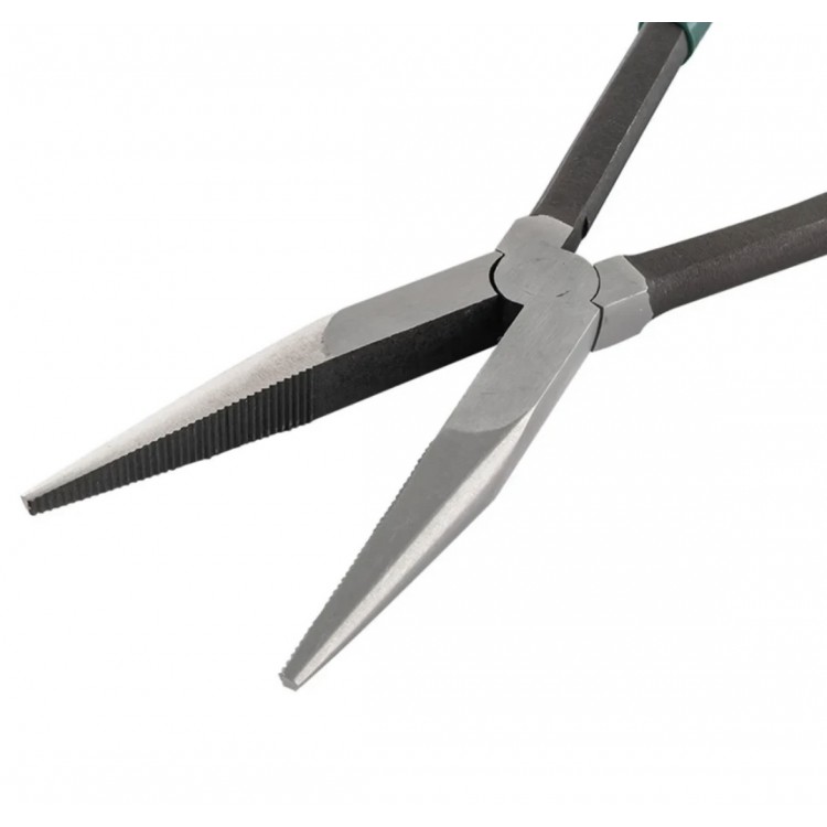 ПРОФЕСИОНАЛЕН КОМПЛЕКТ ДЪЛГОРАМЕННИ КЛЕЩИ ROCK FORCE – 4 ЧАСТИ | CR-V | 5047P