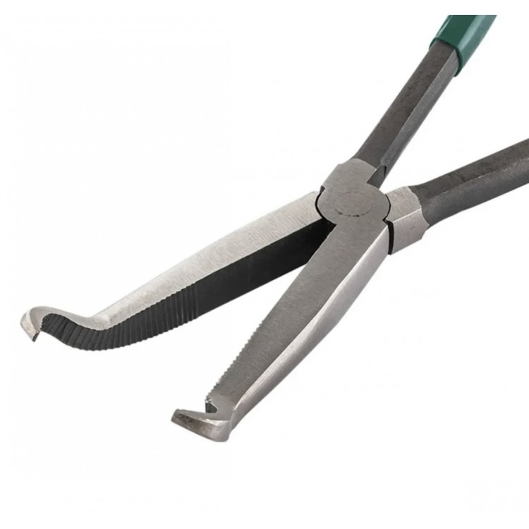 ПРОФЕСИОНАЛЕН КОМПЛЕКТ ДЪЛГОРАМЕННИ КЛЕЩИ ROCK FORCE – 4 ЧАСТИ | CR-V | 5047P