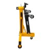 СГЪВАЕМА СТОЙКА ЗА ДВИГАТЕЛИ 680КГ JCB , T26801 СГЪВАЕМА СТОЙКА ЗА ДВИГАТЕЛИ 680КГ JCB , T26801