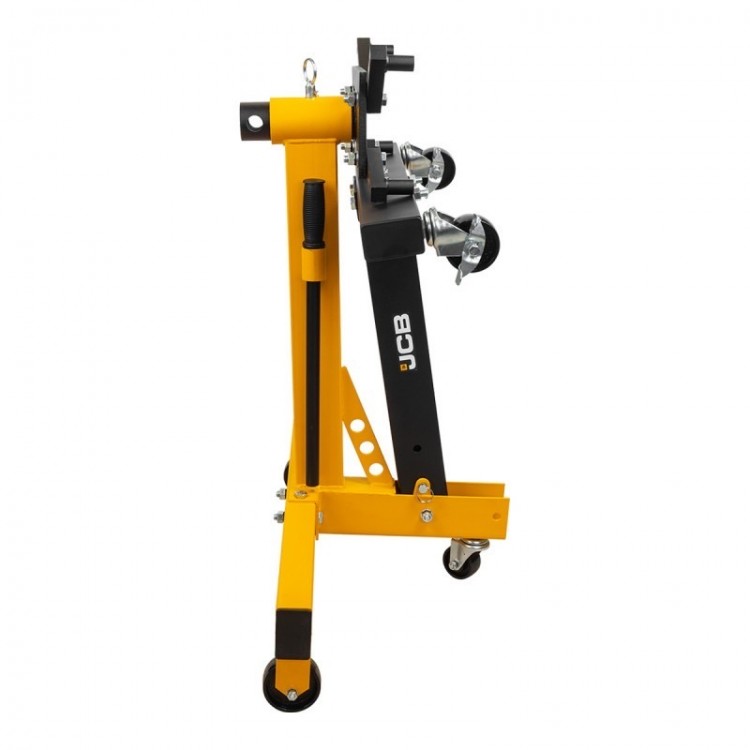 СГЪВАЕМА СТОЙКА ЗА ДВИГАТЕЛИ 680КГ JCB , T26801 СГЪВАЕМА СТОЙКА ЗА ДВИГАТЕЛИ 680КГ JCB , T26801