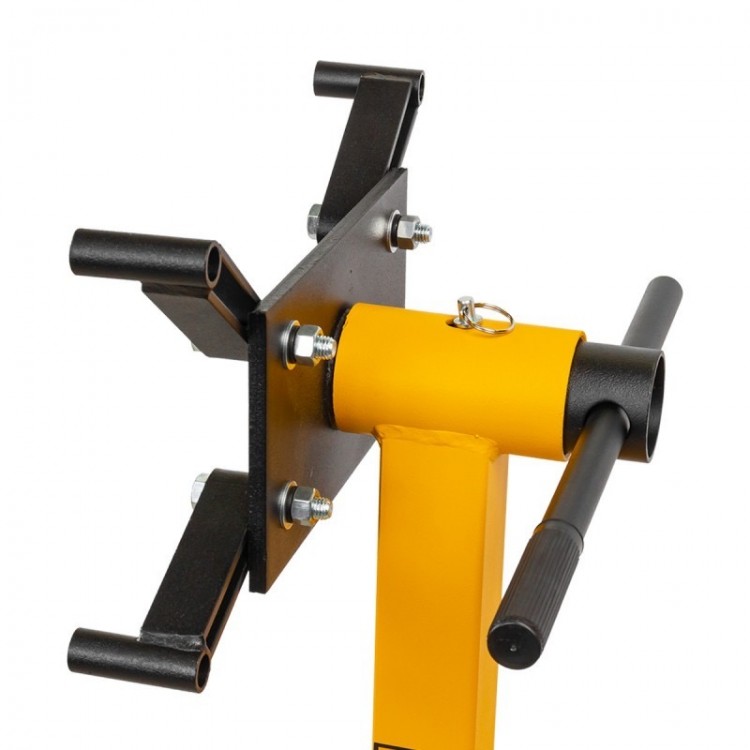СТОЙКА ЗА ДВИГАТЕЛИ 560 КГ JCB , T25671 СТОЙКА ЗА ДВИГАТЕЛИ 560 КГ JCB , T25671