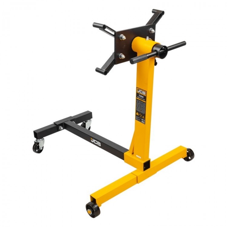 СТОЙКА ЗА ДВИГАТЕЛИ 450 КГ JCB , T24541 СТОЙКА ЗА ДВИГАТЕЛИ 450 КГ JCB , T24541