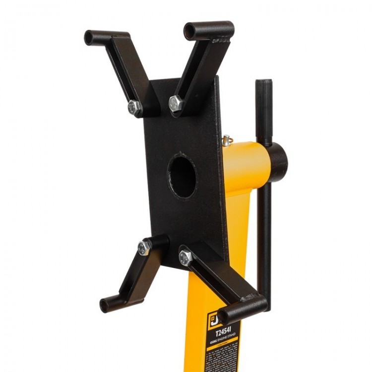 СТОЙКА ЗА ДВИГАТЕЛИ 450 КГ JCB , T24541 СТОЙКА ЗА ДВИГАТЕЛИ 450 КГ JCB , T24541