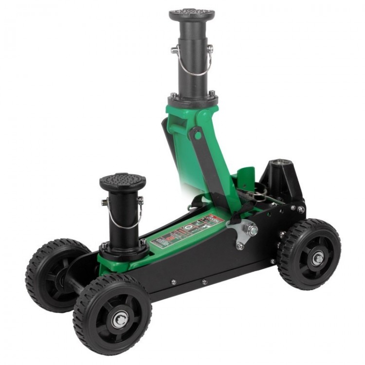 Крик крокодил офроуд 2т ,155-570мм ROCKFORCE RF-TH33007MT с 2помпи Крик крокодил офроуд 2т ,155-570мм ROCKFORCE RF-TH33007MT с 2помпи