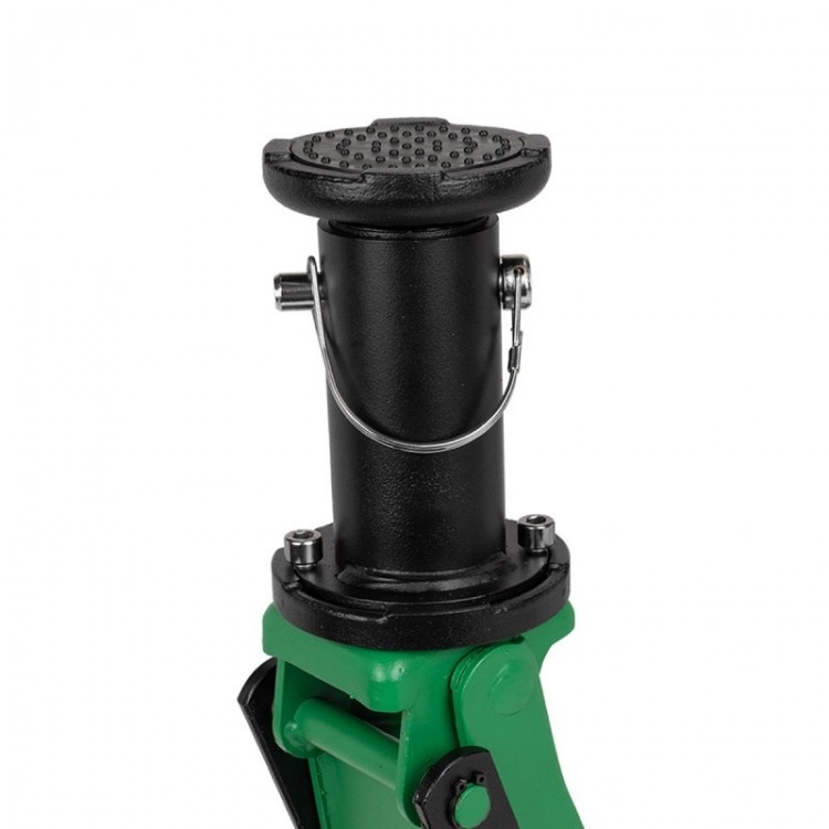 Крик крокодил офроуд 2т ,155-570мм ROCKFORCE RF-TH33007MT с 2помпи Крик крокодил офроуд 2т ,155-570мм ROCKFORCE RF-TH33007MT с 2помпи