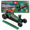 Крик крокодил офроуд 3т ,155-695мм ROCKFORCE RF-T830018 MT с 2помпи Крик крокодил офроуд 3т ,155-695мм ROCKFORCE RF-T830018 MT с 2помпи