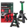Подпорна стойка за автомобил ROCKFORCE , 3 т - 2 бр. в к-кт Подпорна стойка за автомобил ROCKFORCE , 3 т - 2 бр. в к-кт