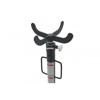 КРИК ЗА СКОРОСТНИ КУТИИ 0.5 ТОНА,  111 – 195 СМ HAWEK ,HW-1175