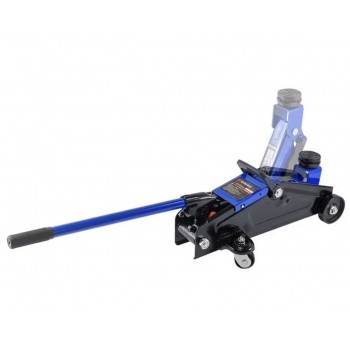 КРИК КРОКОДИЛ 2 ТОНА 135 - 320 ММ В КУФАР HAWEK