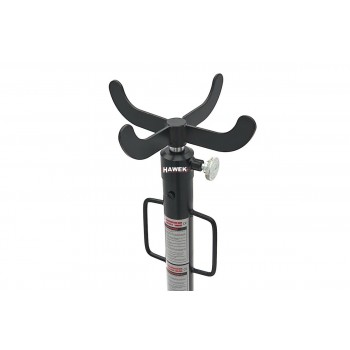 КРИК ЗА СКОРОСТНИ КУТИИ 0.5 ТОНА  + АДАПТЕР  111 – 195 СМ HAWEK