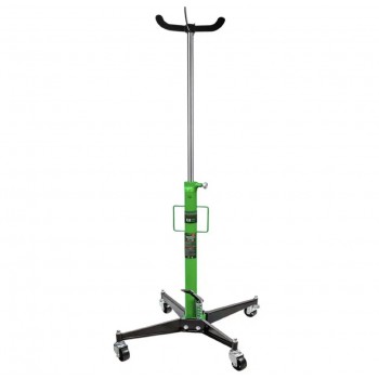 КРИК ЗА СКОРОСТНИ КУТИИ 0,6Т - ROCKFORCE