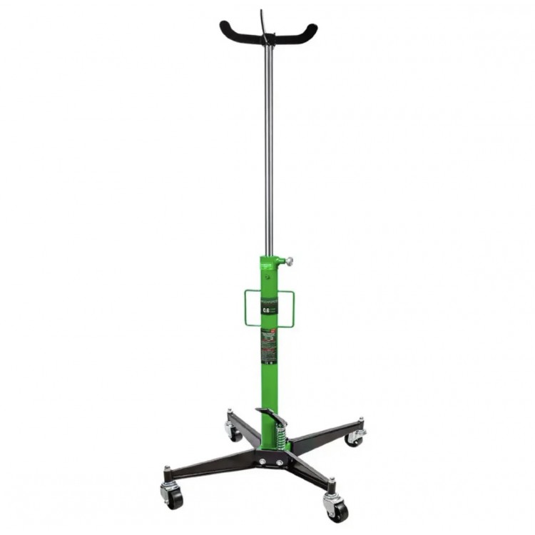 КРИК ЗА СКОРОСТНИ КУТИИ 0,6Т - ROCKFORCE КРИК ЗА СКОРОСТНИ КУТИИ 0,6Т - ROCKFORCE