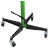 КРИК ЗА СКОРОСТНИ КУТИИ 0,6Т - ROCKFORCE КРИК ЗА СКОРОСТНИ КУТИИ 0,6Т - ROCKFORCE