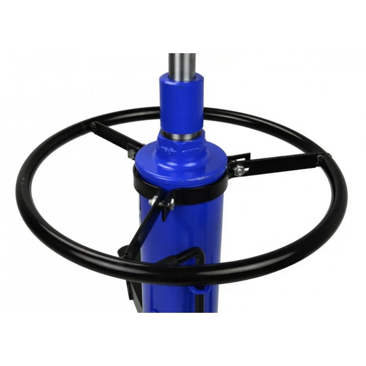 Хидравличен крик за скоростни кутии с двойна помпа STAHLMAYER  , 500 кг, 1800 мм