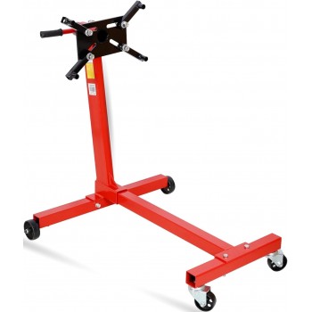 Стойка за двигатели  450кг (1000lb) STAHLMAYER