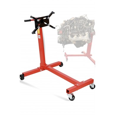 Стойка за двигатели  450кг (1000lb) STAHLMAYER