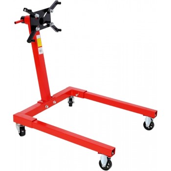 Стойка за двигатели  570кг  (1250lb) STAHLMAYER